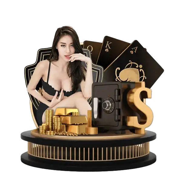 Female live dealer at ph799 blackjack table
