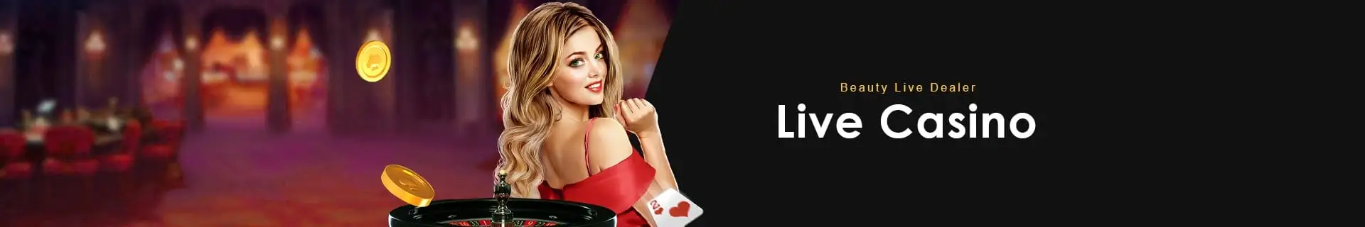 ph799 live casino lobby interface with game categories
