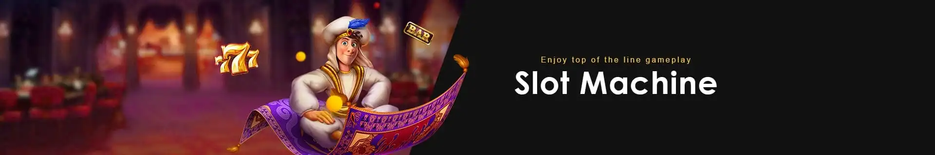 Colorful slot machine gameplay on ph799 online casino platform