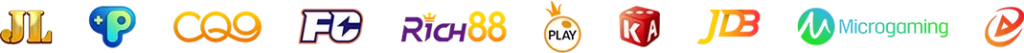 ph799 casino game providers showcasing popular gaming studios and titles