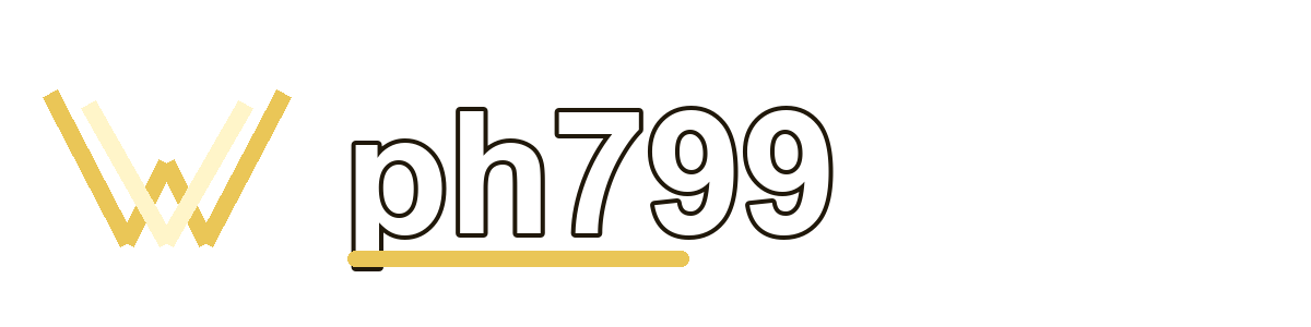 ph799 official website logo