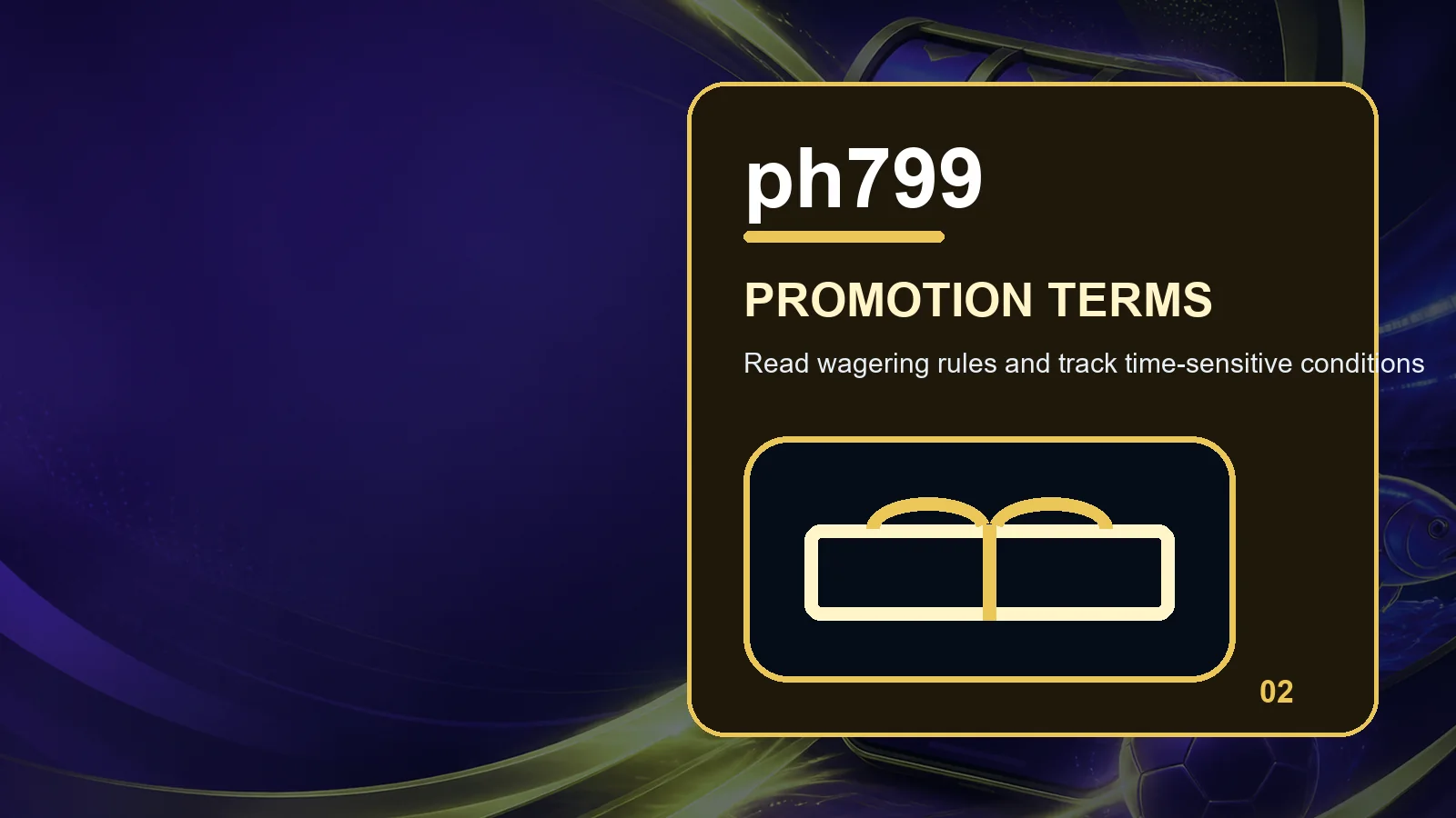 ph799 promotions full-width visual guide 2