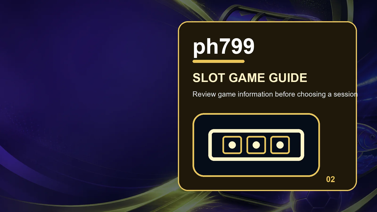ph799 slots full-width visual guide 2