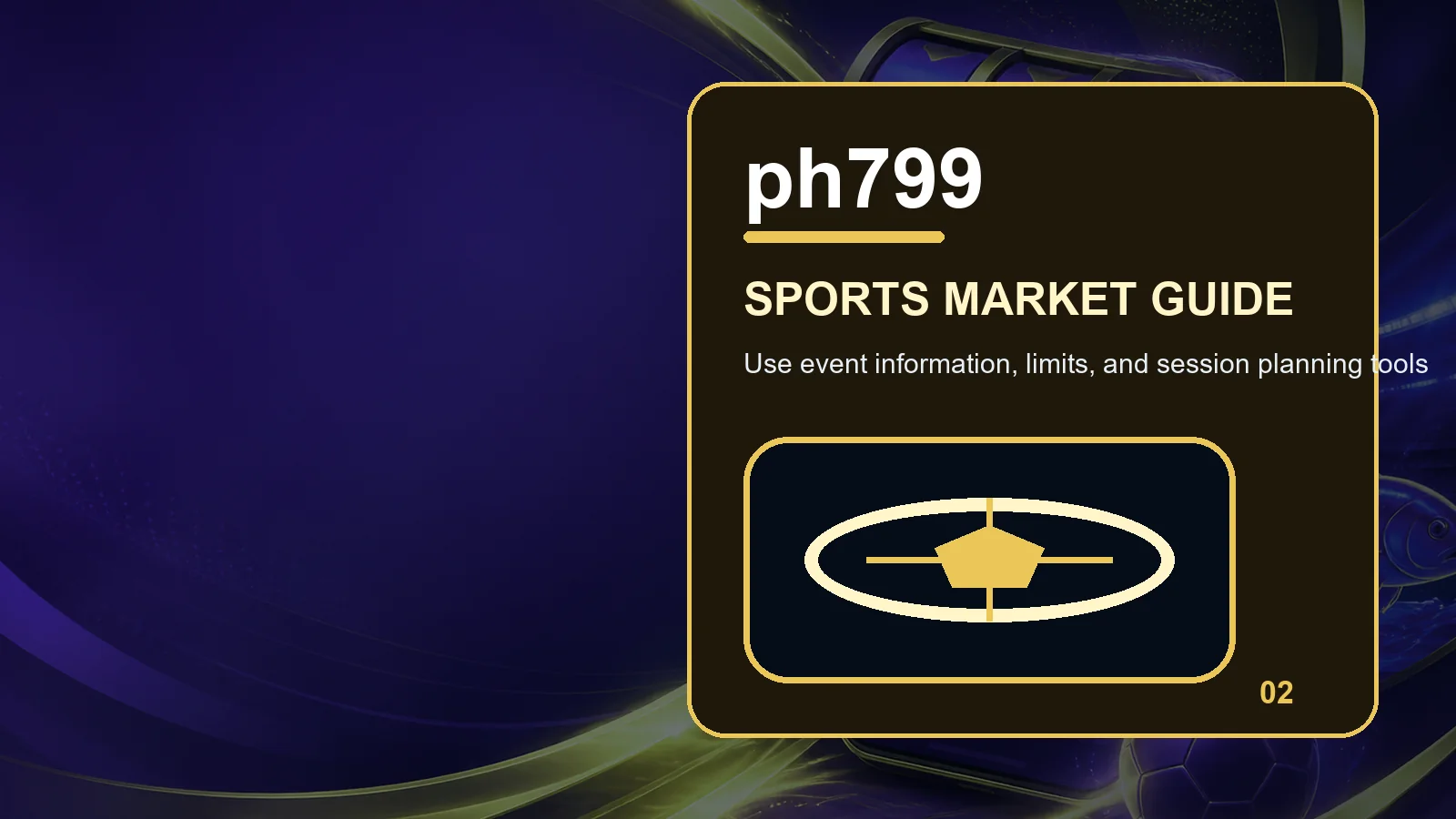 ph799 sports full-width visual guide 2